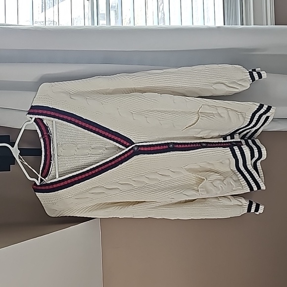 American Eagle super soft cardigan, oversized - Picture 1 of 8
